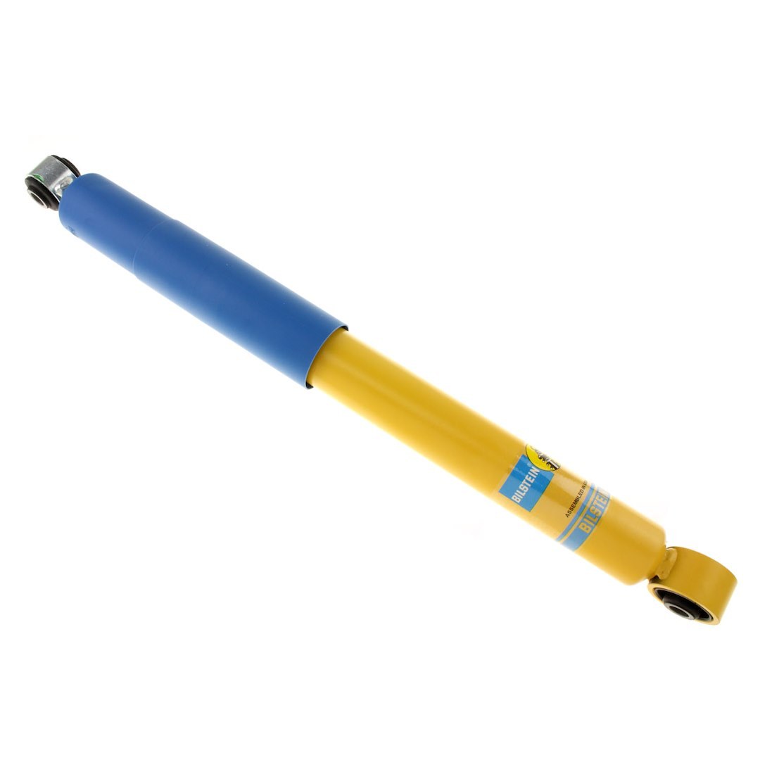 Bilstein Shock Absorber, 4600 Series Shock, Nitrogen Gas Charged, Not Adjustable Valving, Without Shock Boots, Single – 24-186933