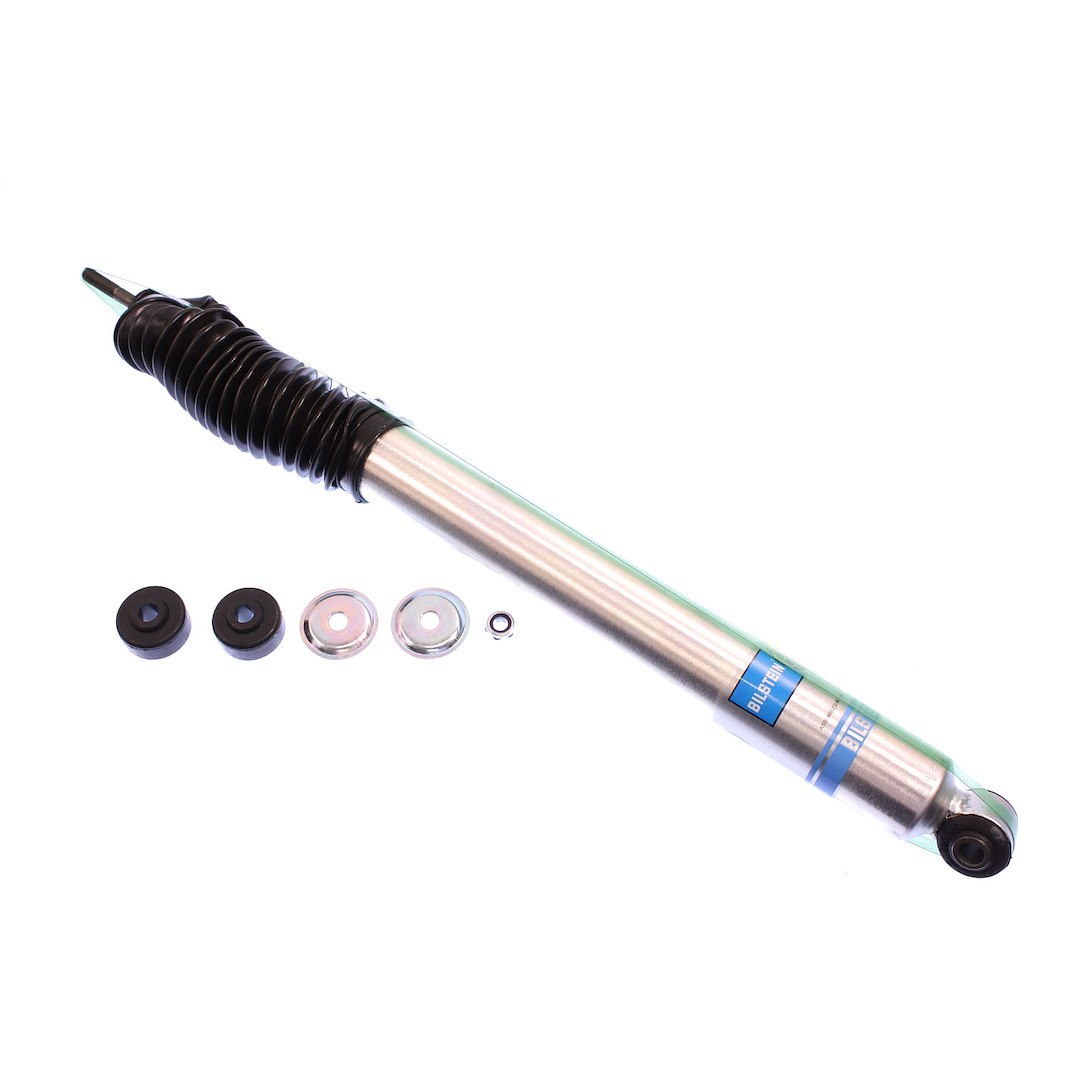 Bilstein Shock Absorber, B8 5100 Series, Nitrogen Gas Charged, Not Adjustable Valving – 24-186995