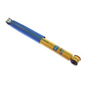 Bilstein Shock Absorber, B6 © Series, Nitrogen Gas Charged, Not Adjustable, Without Shock Boots, Single – 24-187015