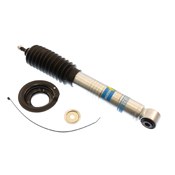 Bilstein Shock Absorber, 5100 Ride Height Adjustable, Lifts 0 Inch to 2 Inch, 15.26 Inch Extended Height, 10.55 Inch Compressed Height – 24-187053