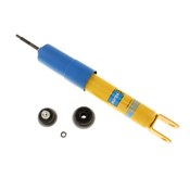 Bilstein Shock Absorber, 4600 Series Shock, Nitrogen Gas Charged, Not Adjustable Valving, Without Shock Boots, Single – 24-187091