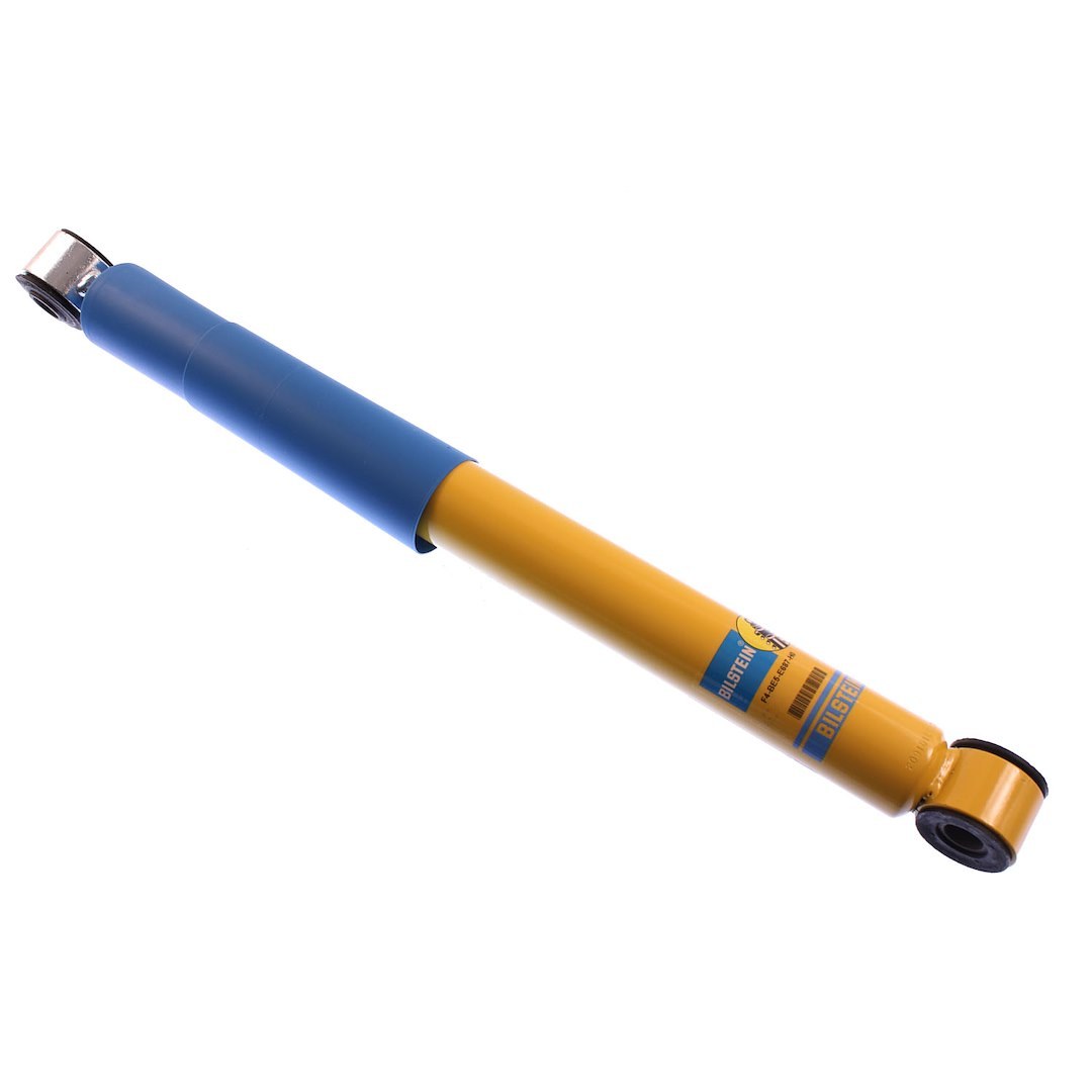 Bilstein Shock Absorber, B6 Shock, For Use with 2008-2011 Monaco S Series a Chassis, Front, Yellow Paint, Single – 24-187138