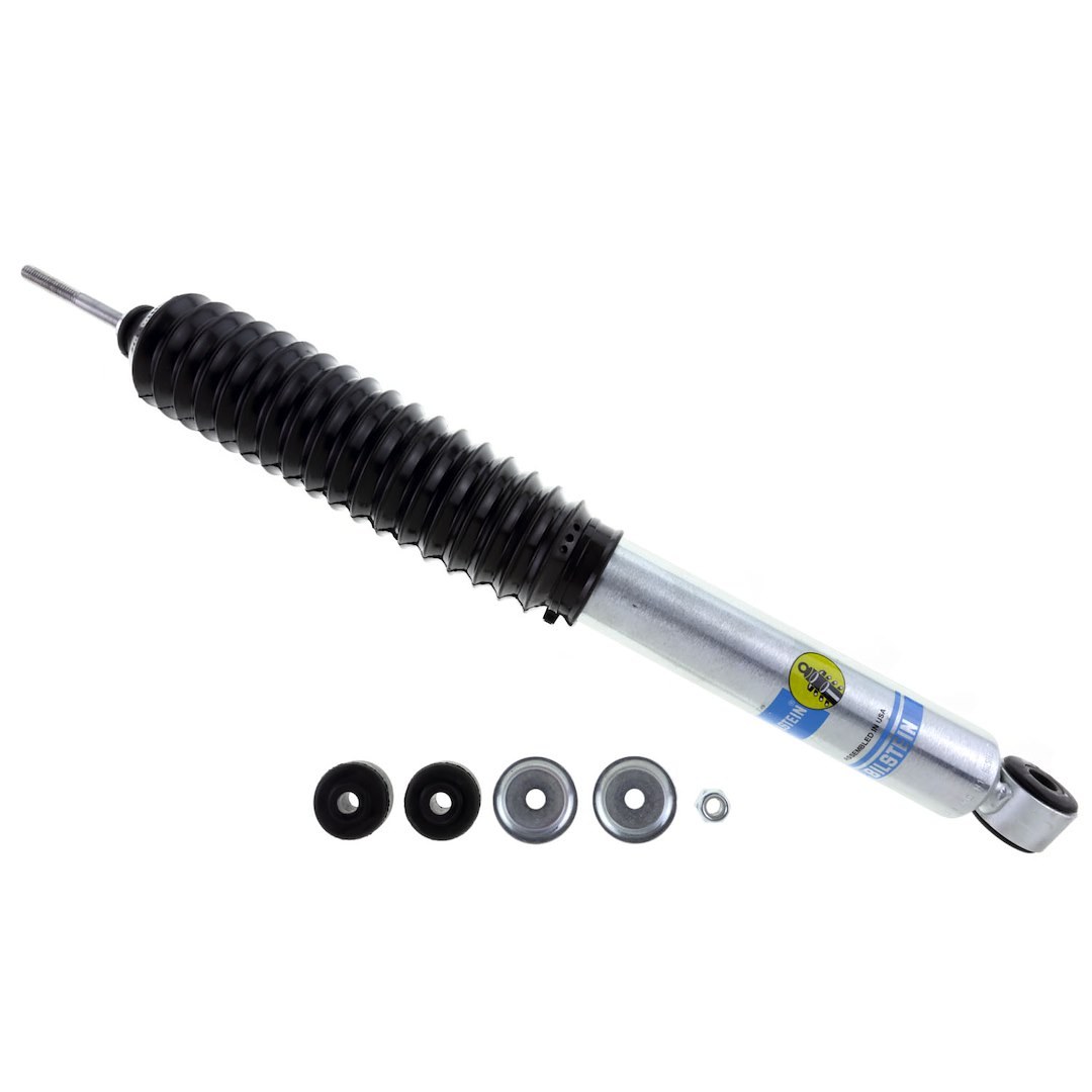 Bilstein Shock Absorber, B8 5100 Series, Nitrogen Gas Charged, Not Adjustable Valving – 24-187183