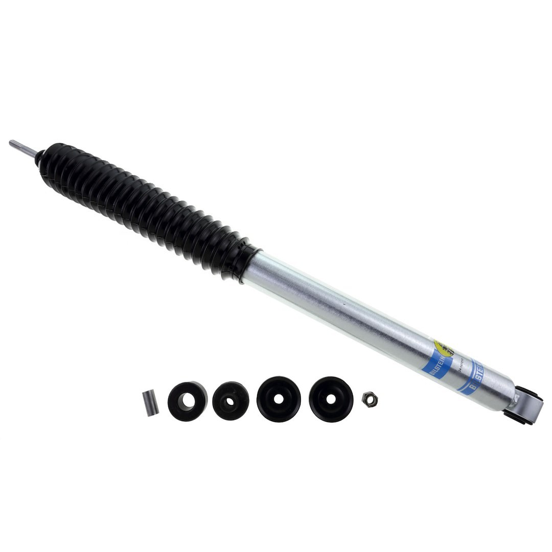 Bilstein Shock Absorber, B8 5100 Series, Nitrogen Gas Charged, Not Adjustable Valving – 24-187213