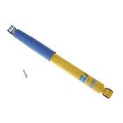 Bilstein Shock Absorber, B6 (HD) Series Shock, Nitrogen Gas Charged, Not Adjustable Valving, Without Shock Boots, Single – 24-187312