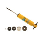 Bilstein Shock Absorber, 4600 Series Shock, Nitrogen Gas Charged, Not Adjustable Valving, Without Shock Boots, Single – 24-187428