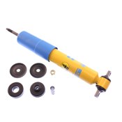 Bilstein Shock Absorber, 4600 Series Shock, Nitrogen Gas Charged, Not Adjustable Valving, Without Shock Boots, Single – 24-187480