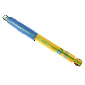 Bilstein Shock Absorber, 4600 Series Shock, Nitrogen Gas Charged, Not Adjustable Valving, Without Shock Boots, Single – 24-188036