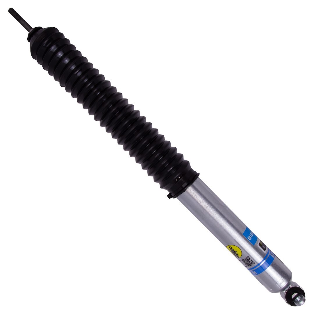 Bilstein Shock Absorber, B8 5100 Series, Nitrogen Gas Charged, Not Adjustable Valving – 24-188180
