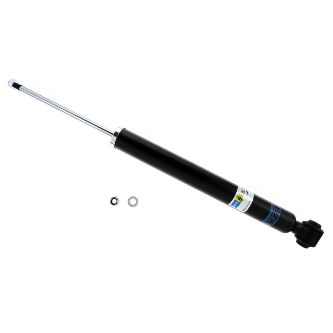 Bilstein Shock Absorber, B4 Series Shock, Nitrogen Gas Charged Mono Tube, Not Adjustable Valving – 24-194112