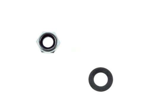 Bilstein Shock Absorber, B4 Series Shock, Nitrogen Gas Charged Mono Tube, Not Adjustable Valving – 24-194112