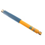 Bilstein Shock Absorber, 4600 Series Shock, Nitrogen Gas Charged, Not Adjustable Valving, Without Shock Boots, Single – 24-196277