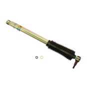 Bilstein Steering Stabilizer, 5100 Steering, Single, Without Mounting Bracket/ with Hardware, Mounts to OE Locations – 24-196284