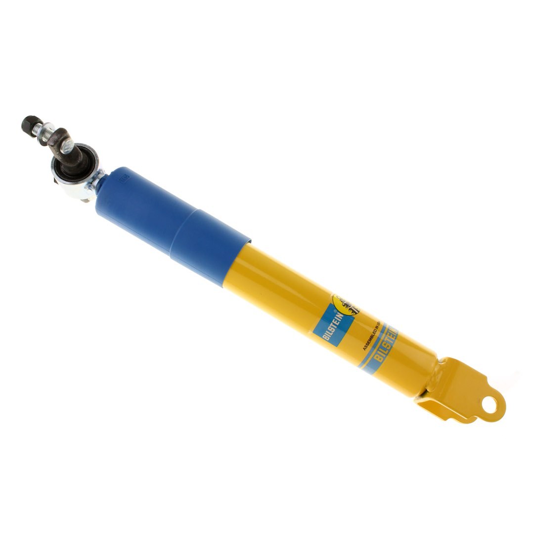 Bilstein Shock Absorber, 4600 Series Shock, Nitrogen Gas Charged, Not Adjustable Valving, Without Shock Boots, Single – 24-196437