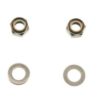Bilstein Shock Absorber, 4600 Series Shock, Nitrogen Gas Charged, Not Adjustable Valving, Without Shock Boots, Single – 24-196437