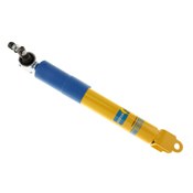 Bilstein Shock Absorber, 4600 Series Shock, Nitrogen Gas Charged, Not Adjustable Valving, Without Shock Boots, Single – 24-196437