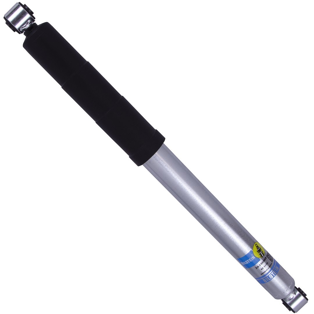 Bilstein Shock Absorber, B8 5100 Series, Nitrogen Gas Charged, Not Adjustable Valving – 24-196468