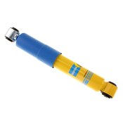Bilstein Shock Absorber, 4600 Series Shock, Nitrogen Gas Charged, Not Adjustable Valving, Without Shock Boots, Single – 24-197434