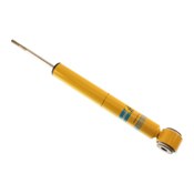 Bilstein Shock Absorber, 4600 Series Shock, 46 Millimeter, Nitrogen Gas Charged Mono Tube, Not Adjustable Valving, Without Shock Boots – 24-197717