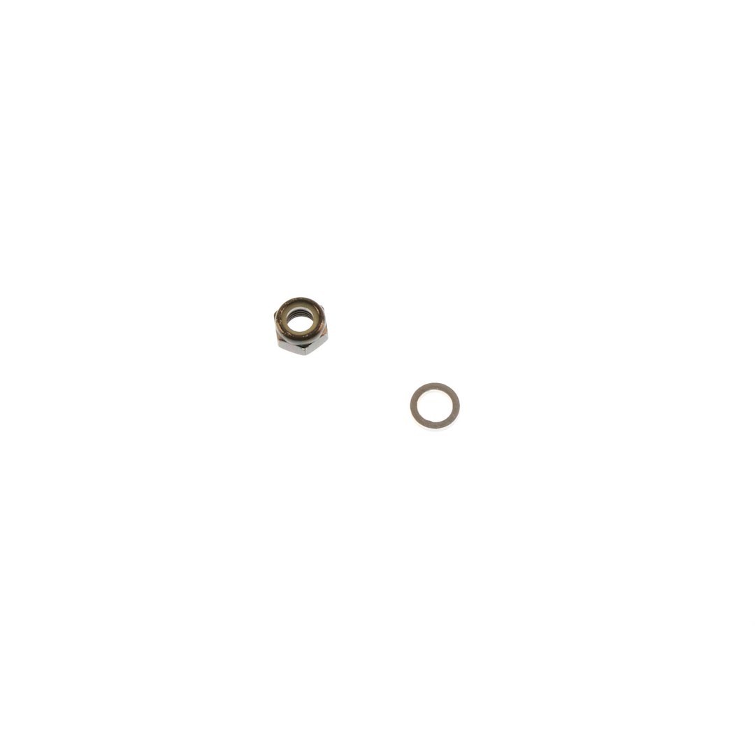 Bilstein Shock Absorber, 4600 Series Shock, Nitrogen Gas Charged, Not Adjustable Valving, Without Shock Boots, Single – 24-197724