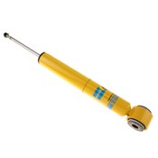Bilstein Shock Absorber, 4600 Series Shock, Nitrogen Gas Charged, Not Adjustable Valving, Without Shock Boots, Single – 24-197724