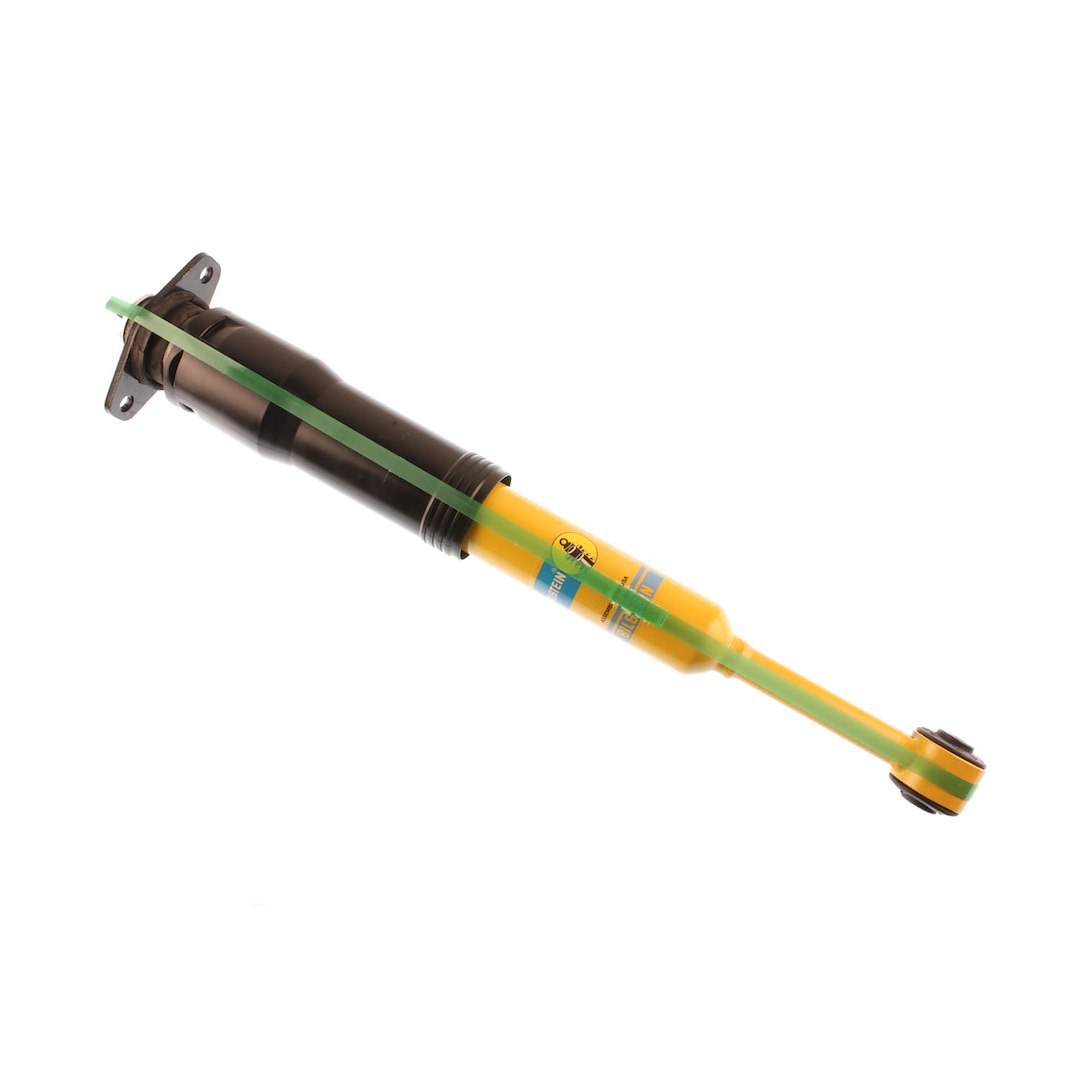 Bilstein Shock Absorber, B6 (HD) Series Shock, Nitrogen Gas Charged, Not Adjustable Valving, Without Shock Boots, Single – 24-216951