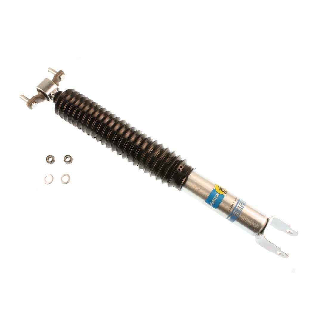 Bilstein Shock Absorber, B8 5100 Series, Nitrogen Gas Charged, Not Adjustable Valving – 24-218023