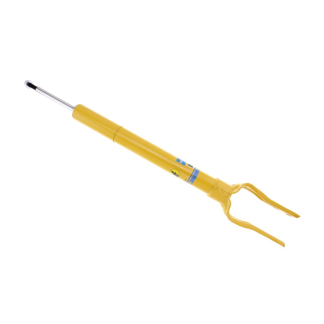 Bilstein Shock Absorber, 4600 Series Shock, 46 Millimeter, Nitrogen Gas Charged Mono Tube, Not Adjustable Valving – 24-225410