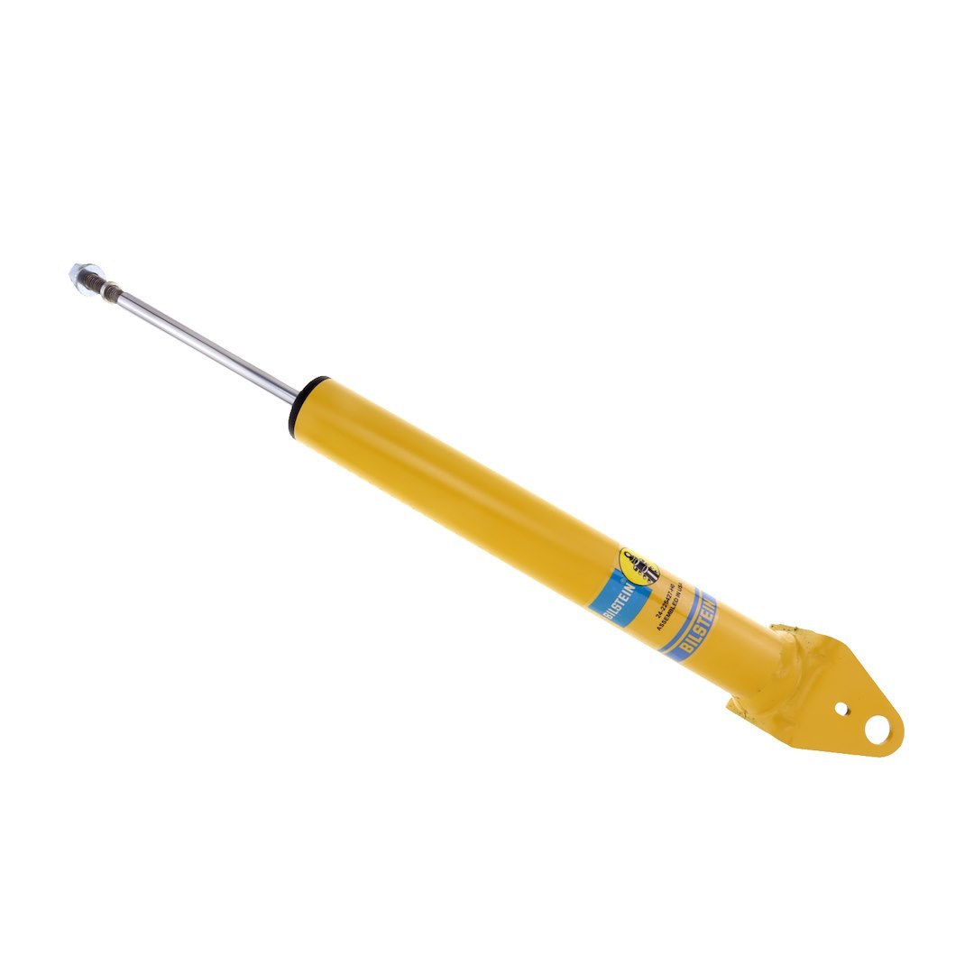 Bilstein Shock Absorber, 4600 Series Shock, 46 Millimeter, Nitrogen Gas Charged Mono Tube, Not Adjustable Valving – 24-225427