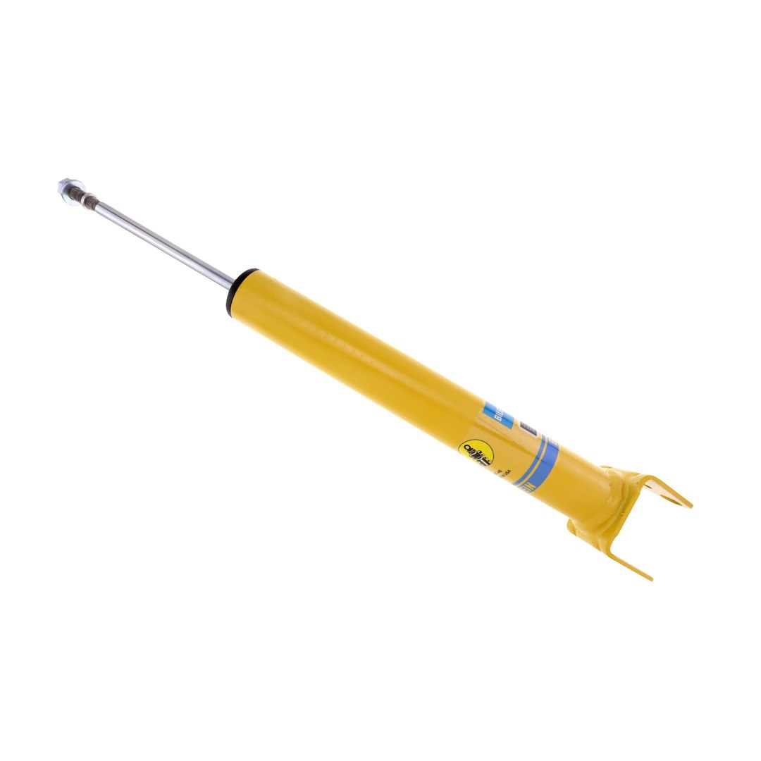 Bilstein Shock Absorber, 4600 Series Shock, 46 Millimeter, Nitrogen Gas Charged Mono Tube, Not Adjustable Valving – 24-225427