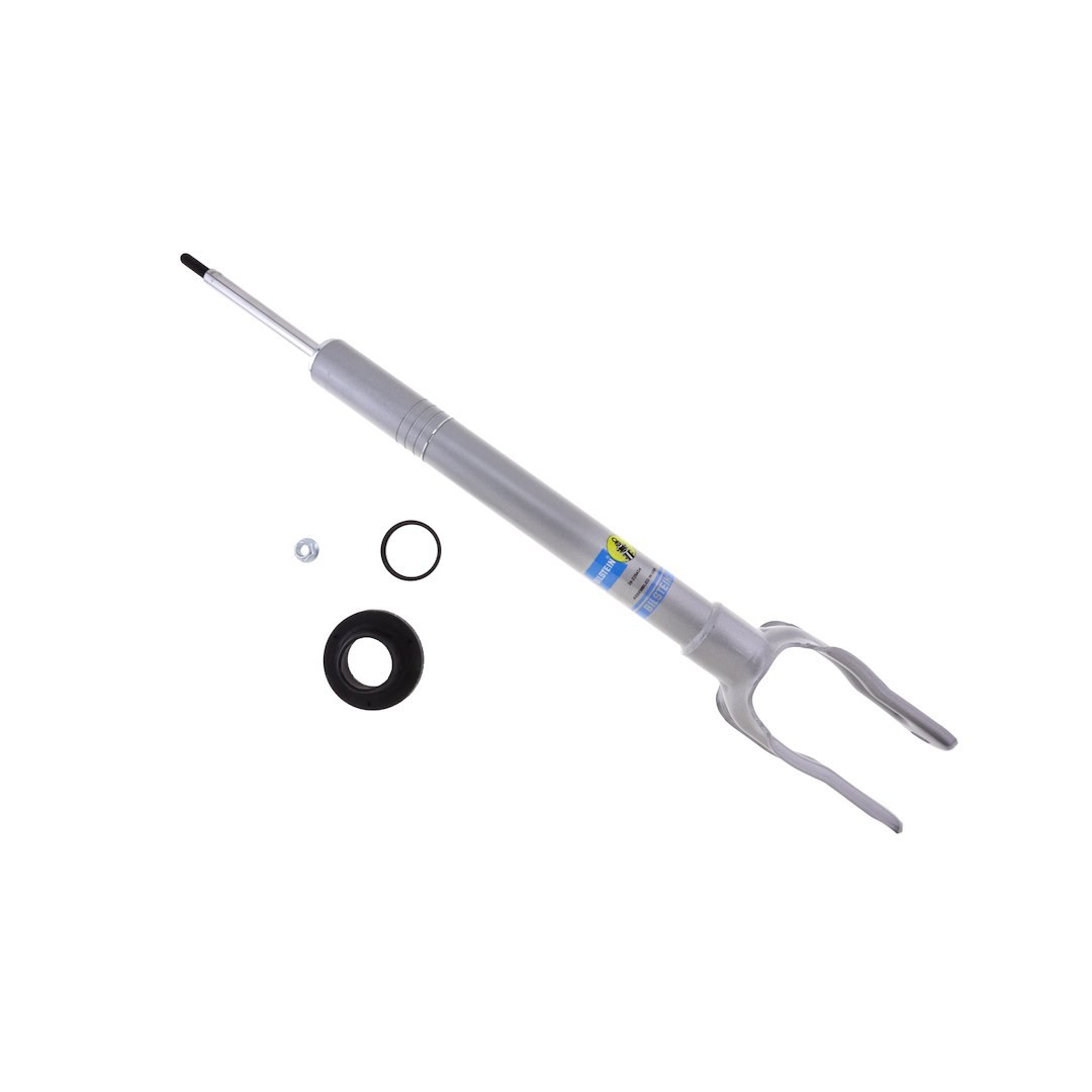 Bilstein Shock Absorber, 5100 Ride Height Adjustable, 0.4 Inch to 1.75 Inch Lift Height, Coil Over Shock – 24-225434