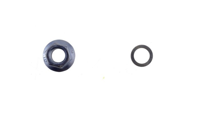 Bilstein Shock Absorber, B8 5100 Series, 46 Millimeter, Nitrogen Gas Charged Mono Tube – 24-225441