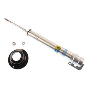 Bilstein Shock Absorber, 5100 Ride Height Adjustable, 46 Millimeter, Nitrogen Gas Charged Mono Tube, Compression and Rebound Valving – 24-225793