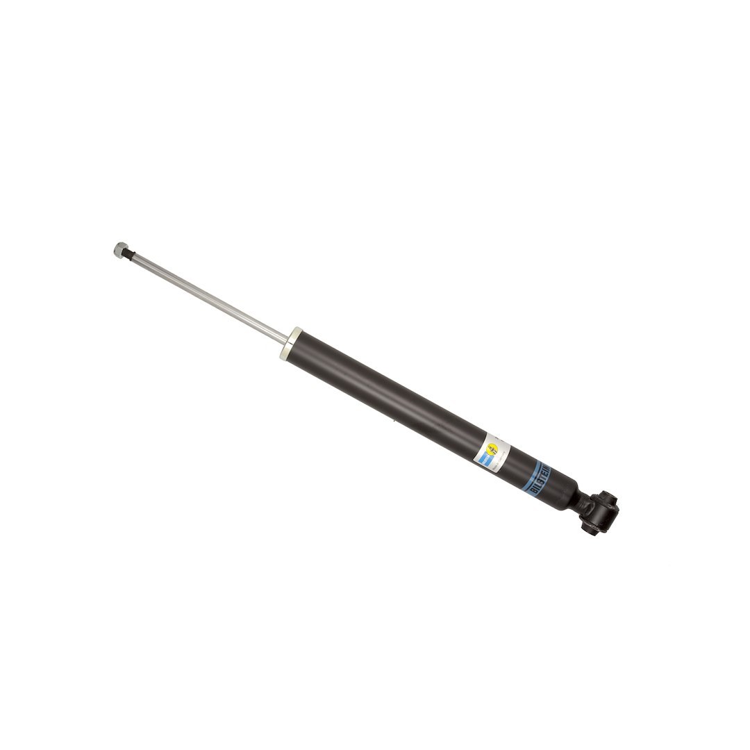 Bilstein Shock Absorber, B4 Series Shock, Nitrogen Gas Charged, Non Adjustable Valving, Without Shock Boots, Black, Single – 24-230964