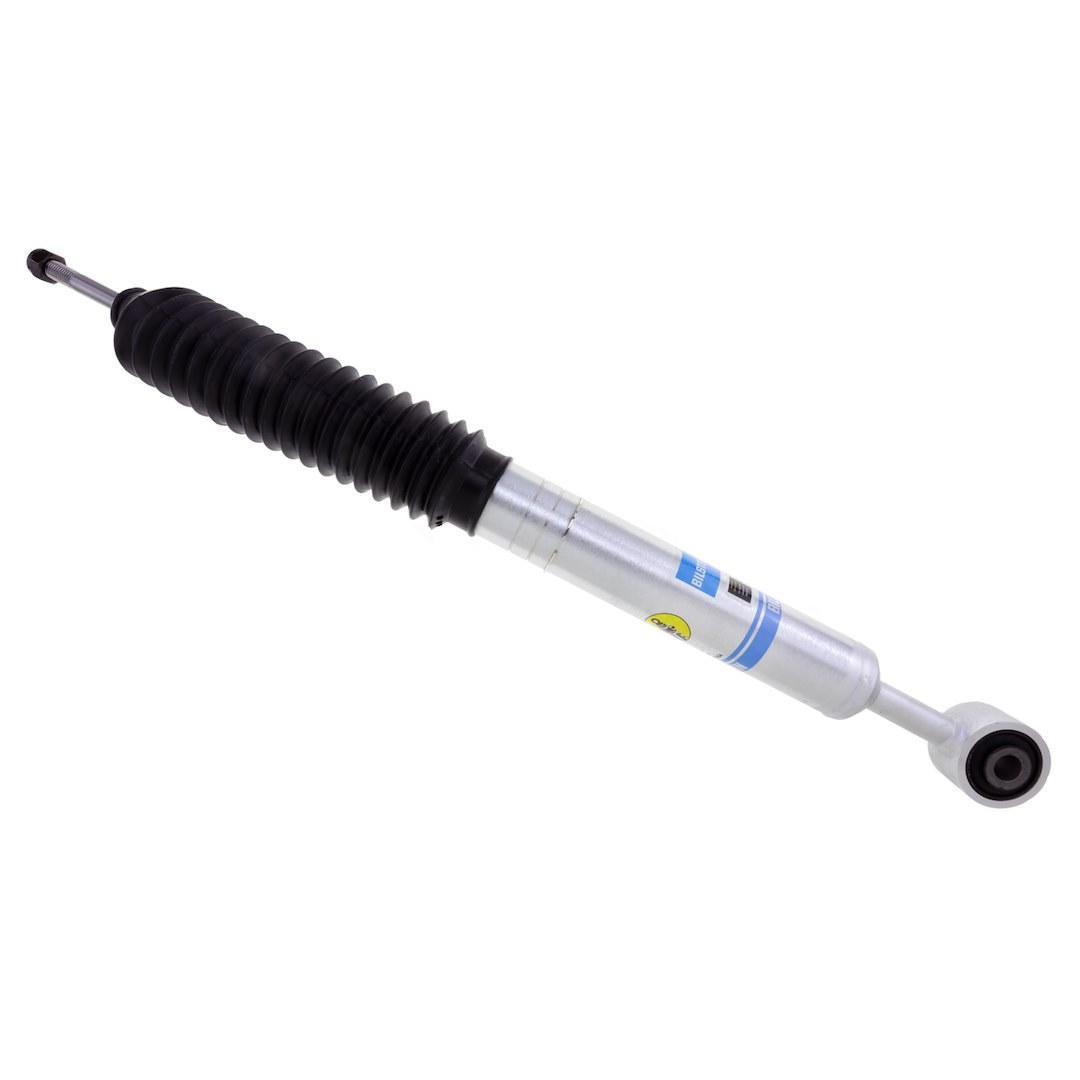 Bilstein Shock Absorber, 5100 Ride Height Adjustable, Hydraulic, Non Adjustable Valving, 0 to 2-1/2 Inch Lift – 24-232173