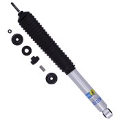 Bilstein Shock Absorber, B8 5100 Series, Gas Charged, Collapsed Height 15.89 Inches/ Extended Height 25.43 Inches, With Shock Boots – 24-233354