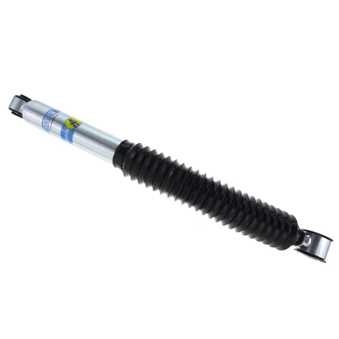 Bilstein Shock Absorber, B6 (HD) Series Shock, 46 Millimeter, Nitrogen Gas Charged Mono Tube, Not Adjustable Valving – 24-234498
