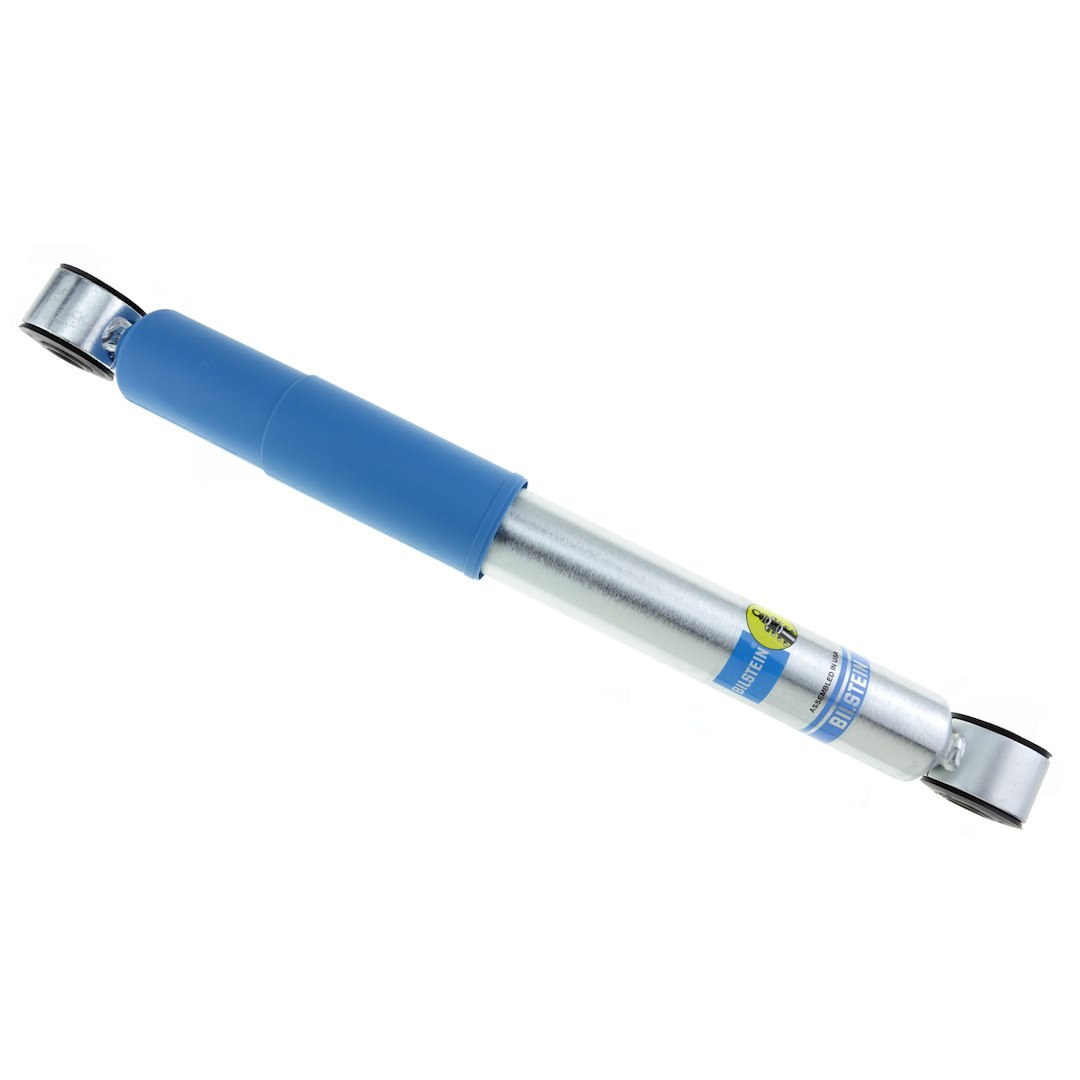 Bilstein Shock Absorber, B6 (HD) Series Shock, 46 Millimeter, Nitrogen Gas Charged Mono Tube, Not Adjustable Valving – 24-234504