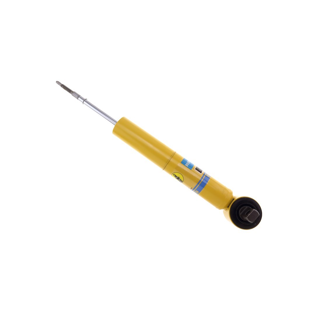Bilstein Shock Absorber, 4600 Series Shock, 46 Millimeter, Nitrogen Gas Charged Mono Tube, Not Adjustable Valving – 24-238281