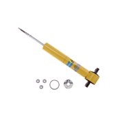 Bilstein Shock Absorber, 4600 Series Shock, 46 Millimeter, Nitrogen Gas Charged Mono Tube, Not Adjustable Valving – 24-238281