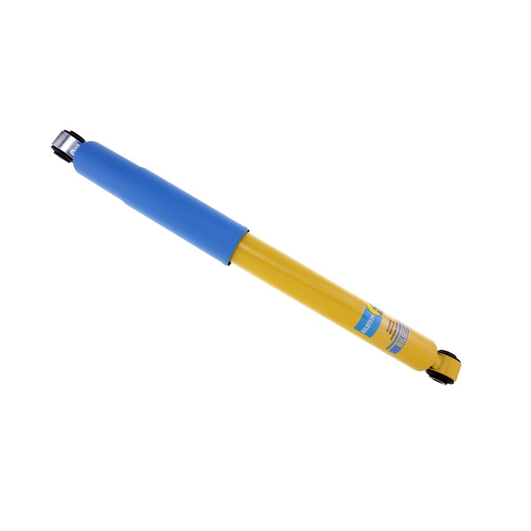 Bilstein Shock Absorber, 4600 Series Shock, 46 Millimeter, Nitrogen Gas Charged Mono Tube, Not Adjustable Valving – 24-238298