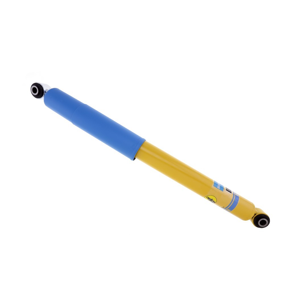 Bilstein Shock Absorber, 4600 Series Shock, 46 Millimeter, Nitrogen Gas Charged Mono Tube, Not Adjustable Valving – 24-238298