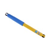 Bilstein Shock Absorber, 4600 Series Shock, 46 Millimeter, Nitrogen Gas Charged Mono Tube, Not Adjustable Valving – 24-238298