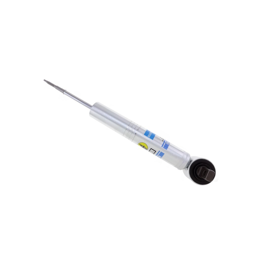 Bilstein Shock Absorber, 5100 Ride Height Adjustable, 46 Millimeter, Nitrogen Gas Charged Mono Tube, Without Reservoir – 24-238304