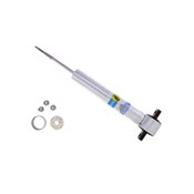 Bilstein Shock Absorber, 5100 Ride Height Adjustable, 46 Millimeter, Nitrogen Gas Charged Mono Tube, Without Reservoir – 24-238304