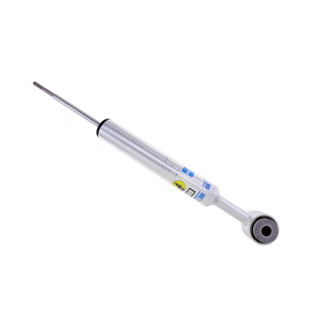 Bilstein Shock Absorber, 5100 Ride Height Adjustable, 46 Millimeter, Nitrogen Gas Charged Mono Tube, Without Reservoir – 24-239363