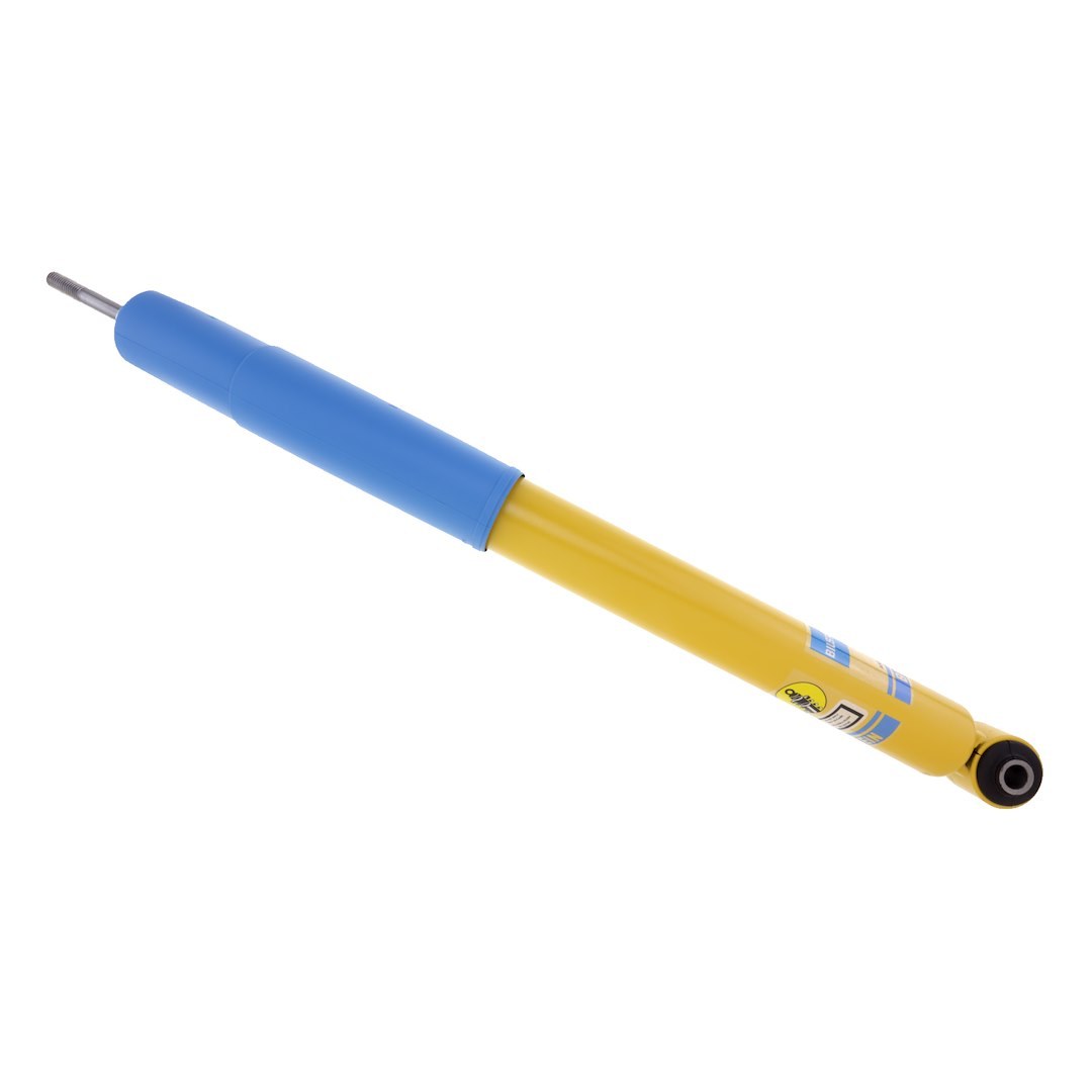Bilstein Shock Absorber, 4600 Series Shock, 46 Millimeter, Nitrogen Gas Charged Mono Tube, Not Adjustable Valving – 24-239462