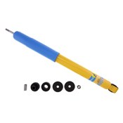 Bilstein Shock Absorber, 4600 Series Shock, 46 Millimeter, Nitrogen Gas Charged Mono Tube, Not Adjustable Valving – 24-239462