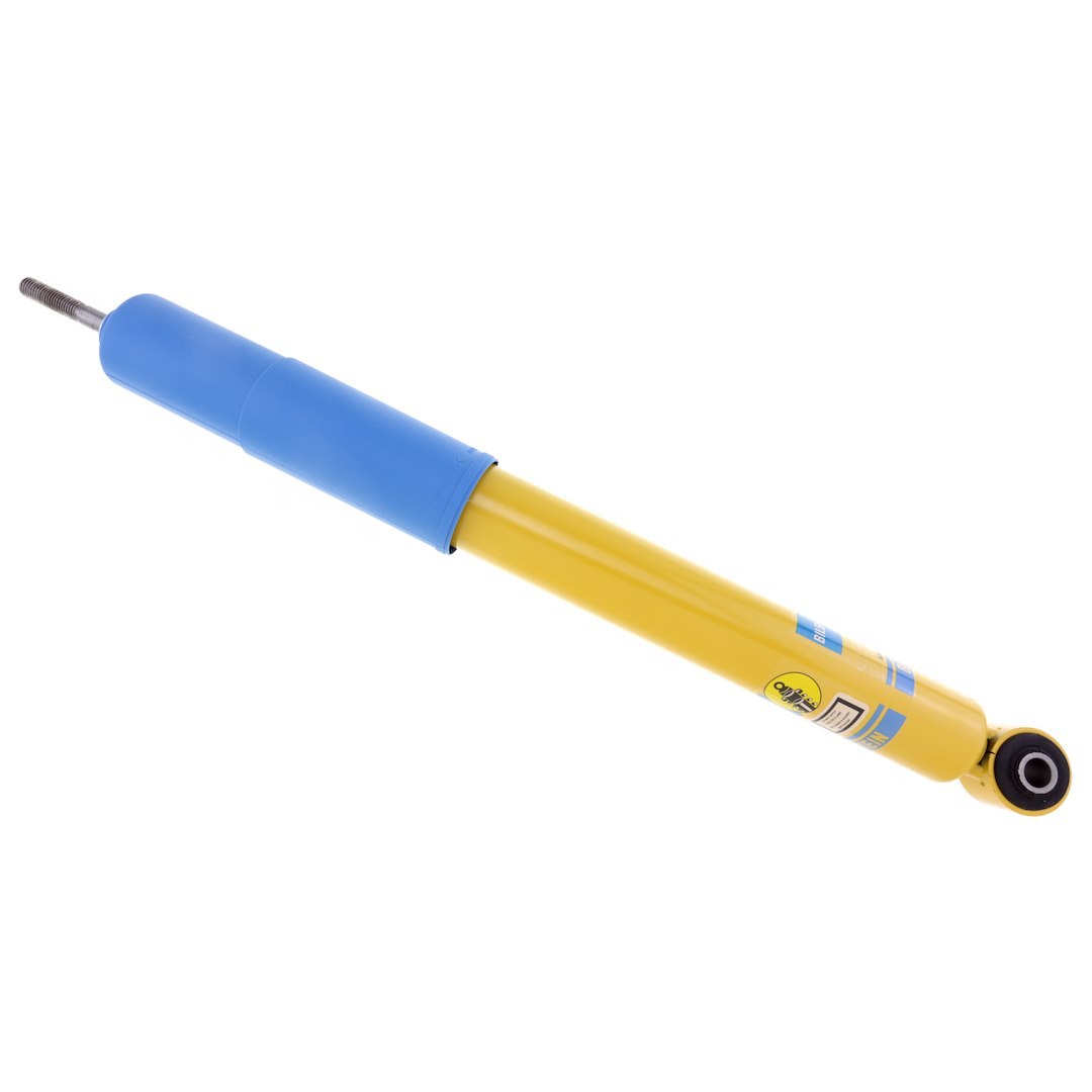 Bilstein Shock Absorber, 4600 Series Shock, 46 Millimeter, Nitrogen Gas Charged Mono Tube, Not Adjustable Valving – 24-240390
