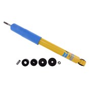 Bilstein Shock Absorber, 4600 Series Shock, 46 Millimeter, Nitrogen Gas Charged Mono Tube, Not Adjustable Valving – 24-240390